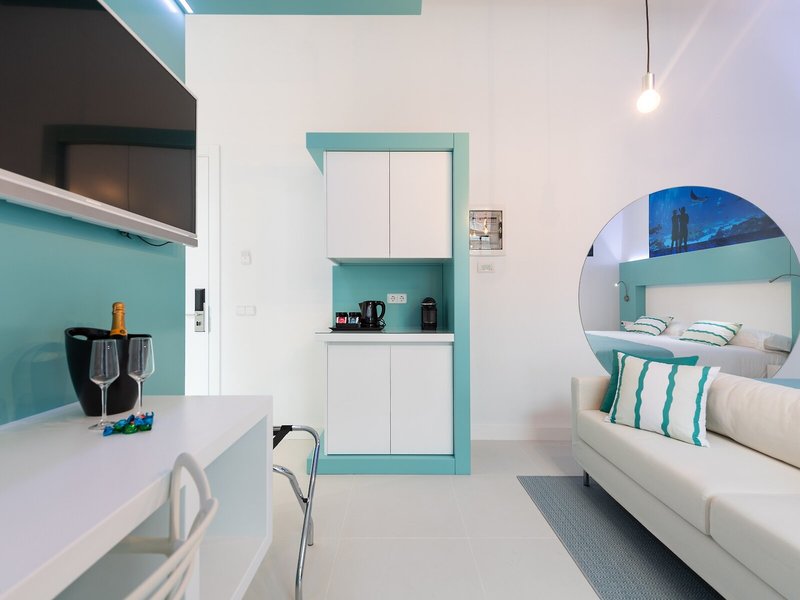 Acuario Boutique 14