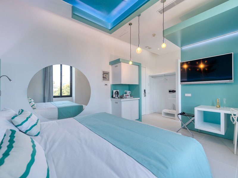 Acuario Boutique 15