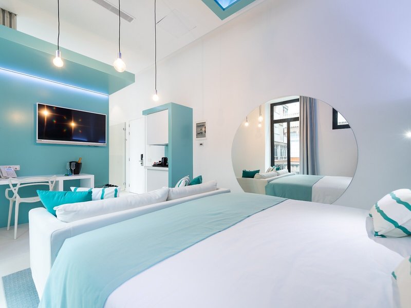 Acuario Boutique 16