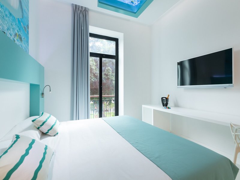 Acuario Boutique 18