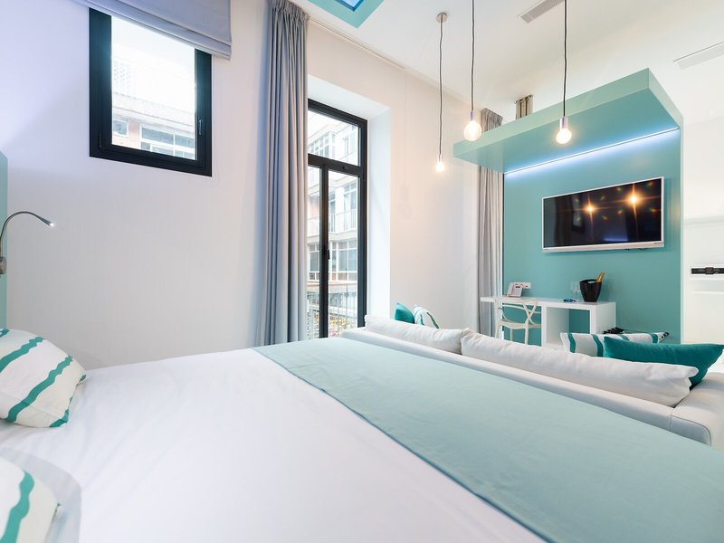 Acuario Boutique 19