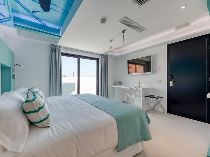 Acuario Boutique 20