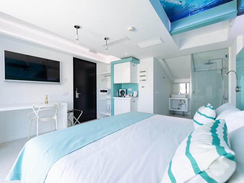 Acuario Boutique 21