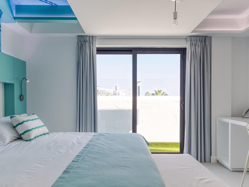 Acuario Boutique 22