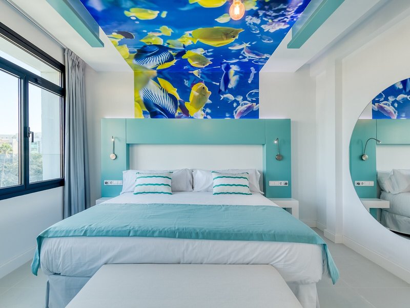Acuario Boutique 23