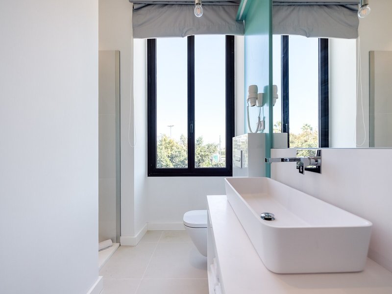 Acuario Boutique 24