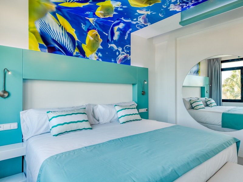Acuario Boutique 25
