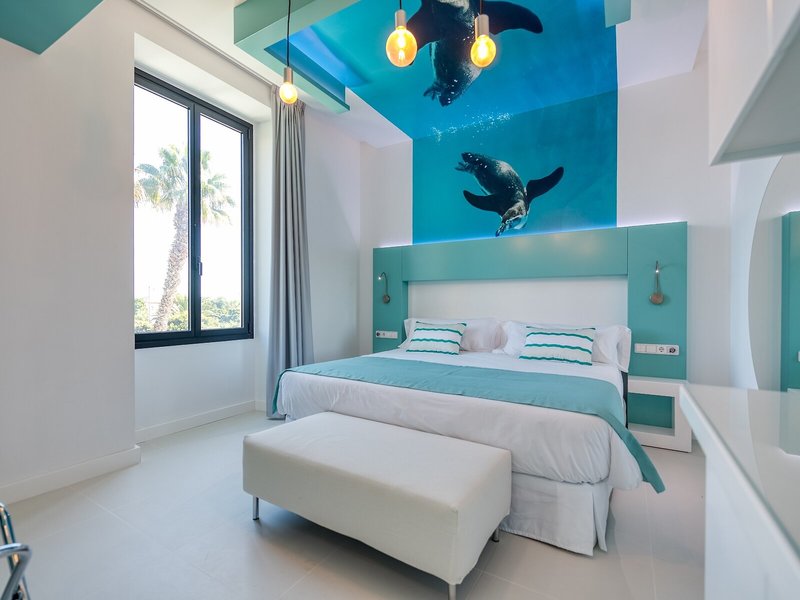 Acuario Boutique 28