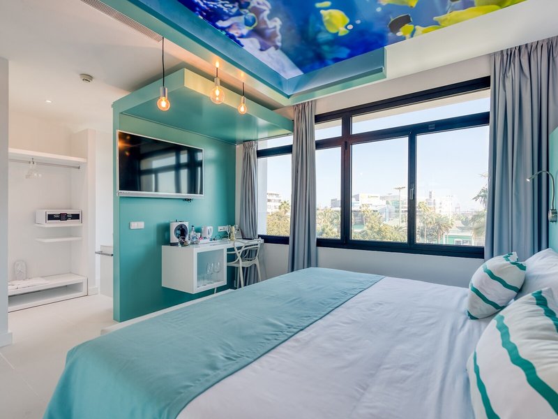 Acuario Boutique 30