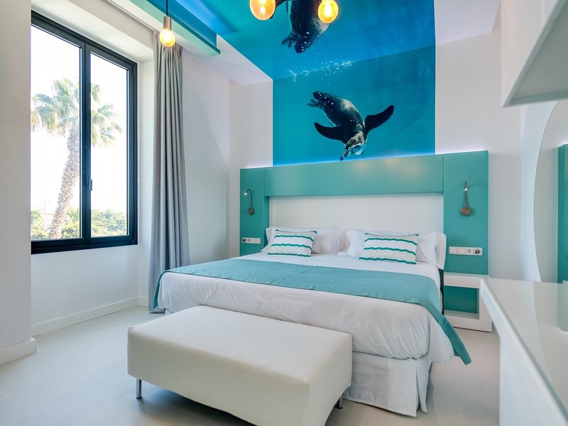 Acuario Boutique 31