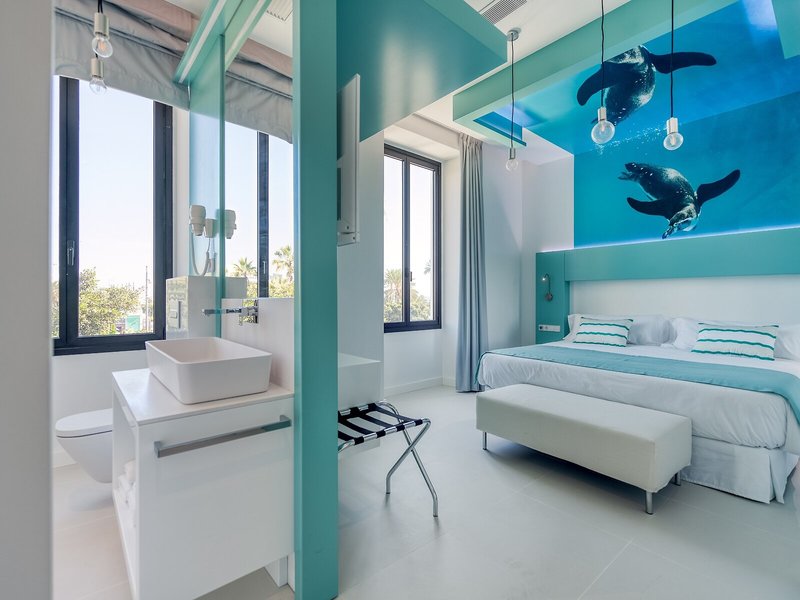 Acuario Boutique 32