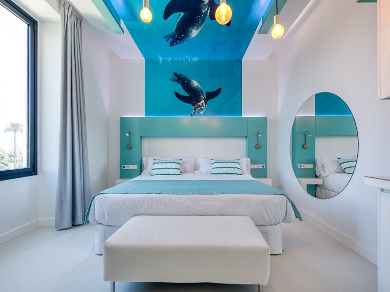 Acuario Boutique 33
