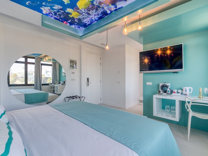 Acuario Boutique 34