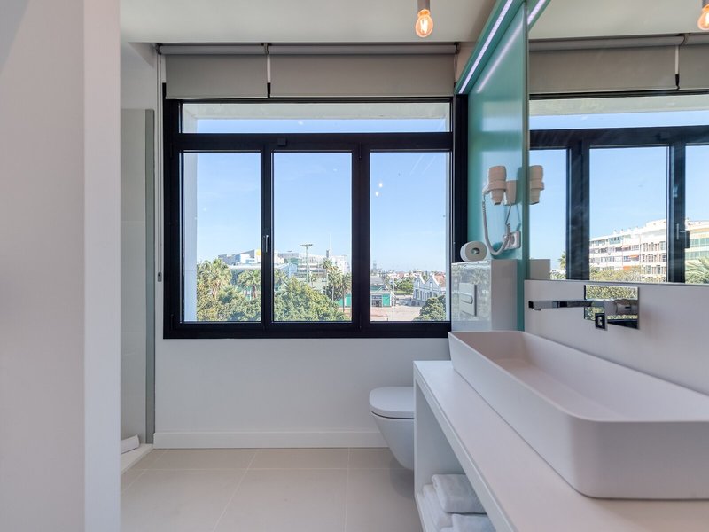 Acuario Boutique 35