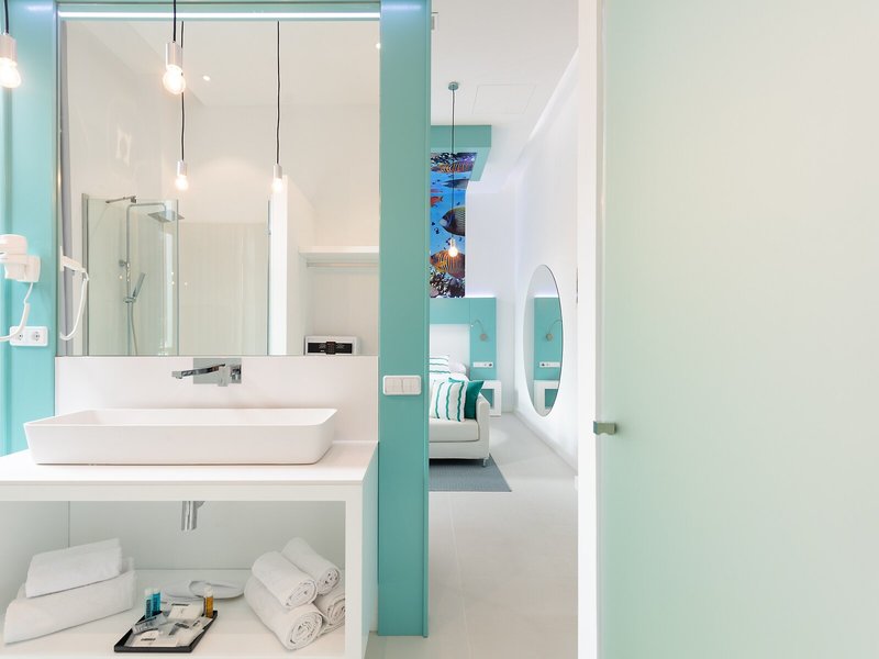 Acuario Boutique 39