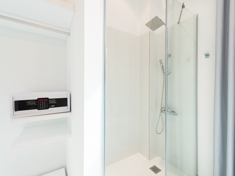 Acuario Boutique 40