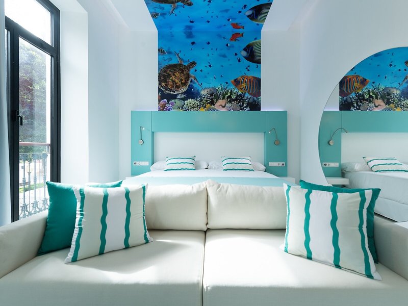 Acuario Boutique 41