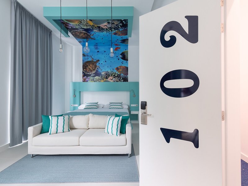 Acuario Boutique 42