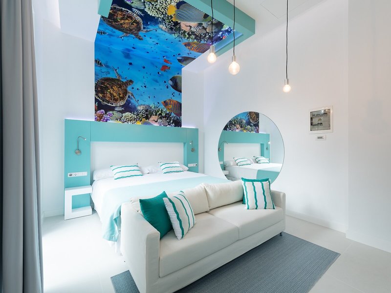 Acuario Boutique 43