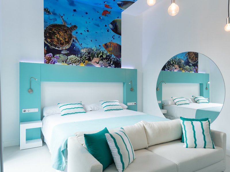 Acuario Boutique 44
