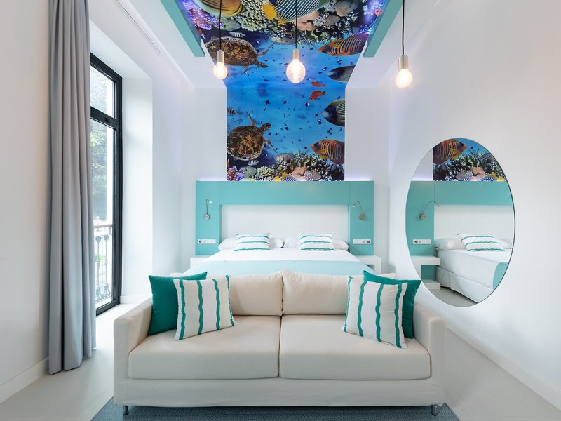 Acuario Boutique 46
