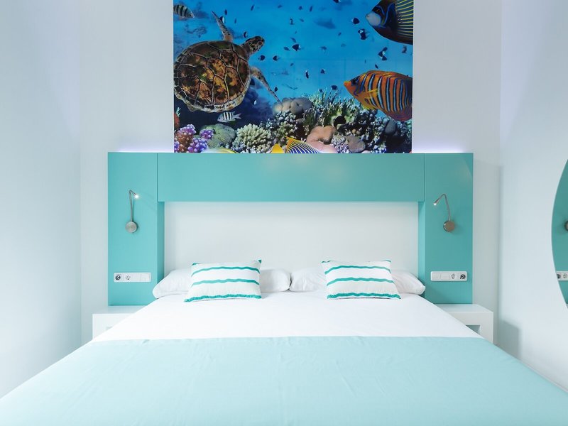 Acuario Boutique 47