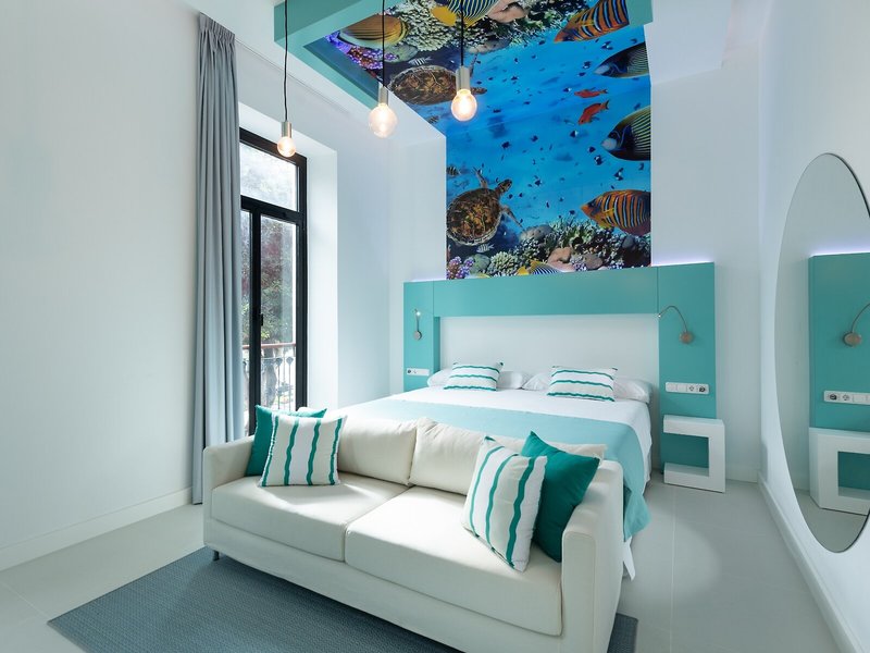 Acuario Boutique 49