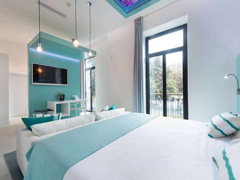 Acuario Boutique 50