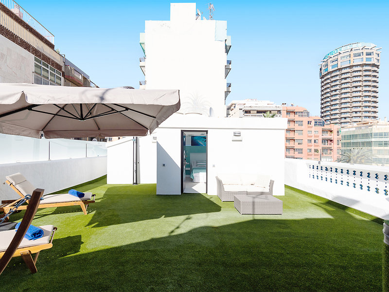 HD Acuario Lifestyle Las Palmas de Gran Canaria Urban Life 3