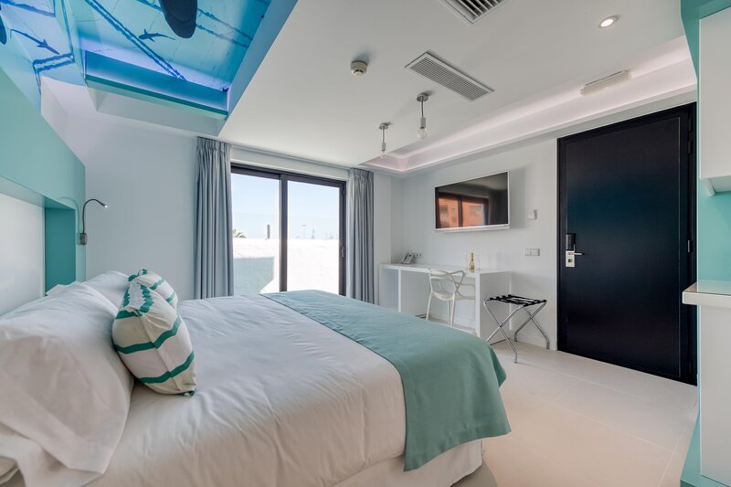 HD Acuario Lifestyle Las Palmas de Gran Canaria Urban Life 13