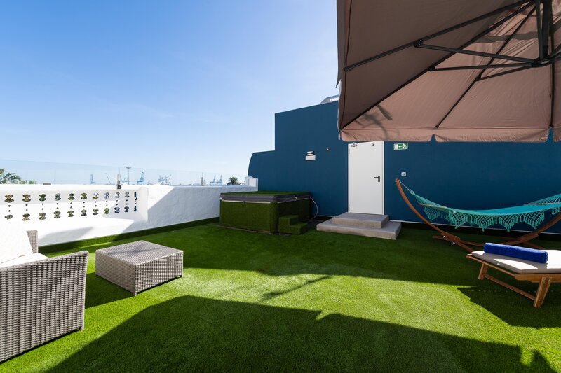 HD Acuario Lifestyle Las Palmas de Gran Canaria Urban Life 17