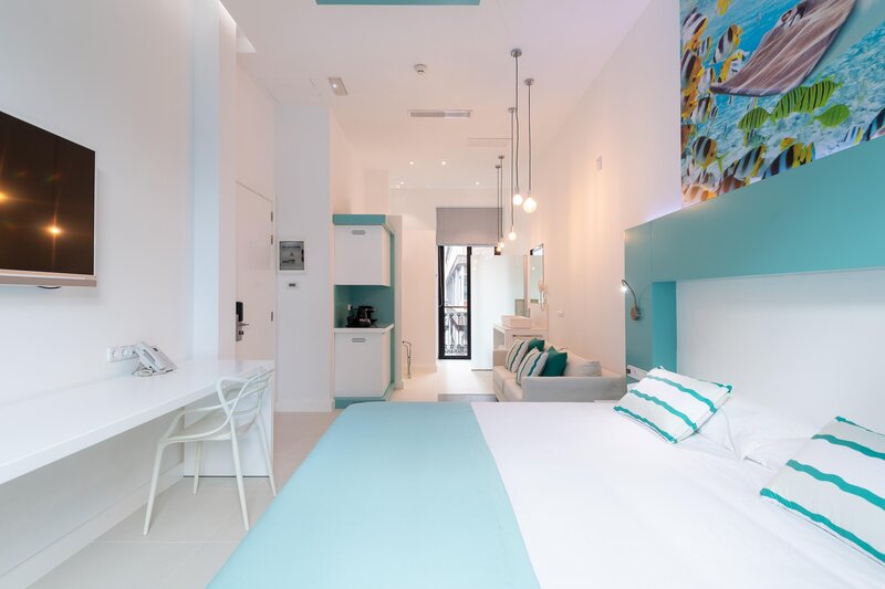 HD Acuario Lifestyle Las Palmas de Gran Canaria Urban Life 21