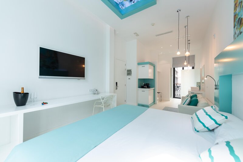 HD Acuario Lifestyle Las Palmas de Gran Canaria Urban Life 22