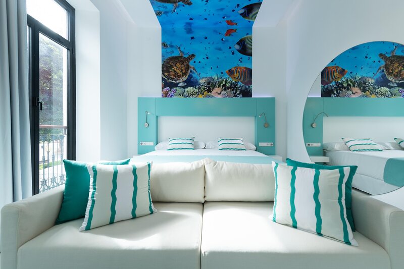 HD Acuario Lifestyle Las Palmas de Gran Canaria Urban Life 26