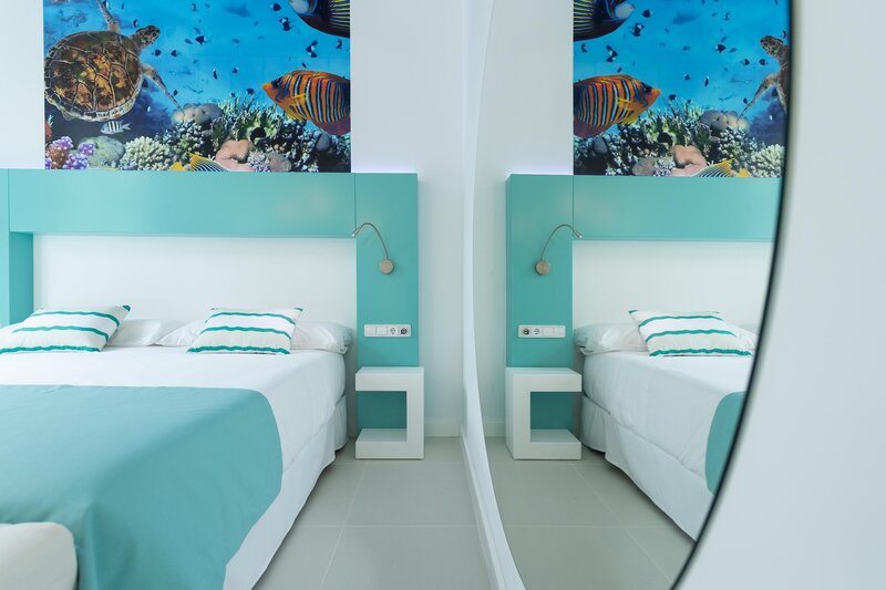 HD Acuario Lifestyle Las Palmas de Gran Canaria Urban Life 27