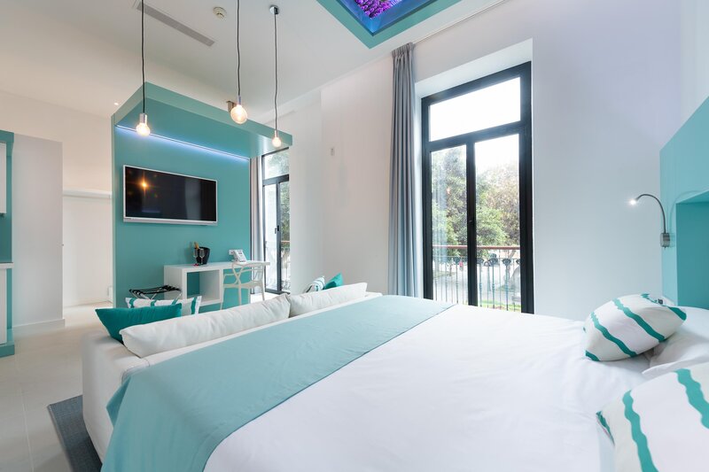 HD Acuario Lifestyle Las Palmas de Gran Canaria Urban Life 28