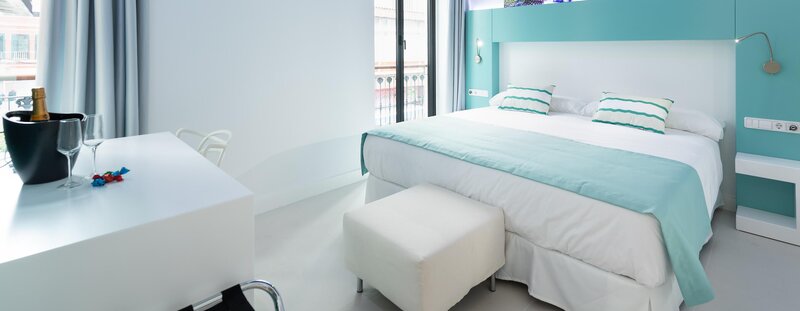 HD Acuario Lifestyle Las Palmas de Gran Canaria Urban Life 32