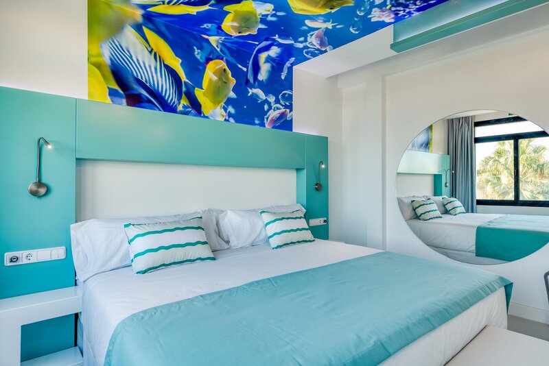 HD Acuario Lifestyle Las Palmas de Gran Canaria Urban Life 35