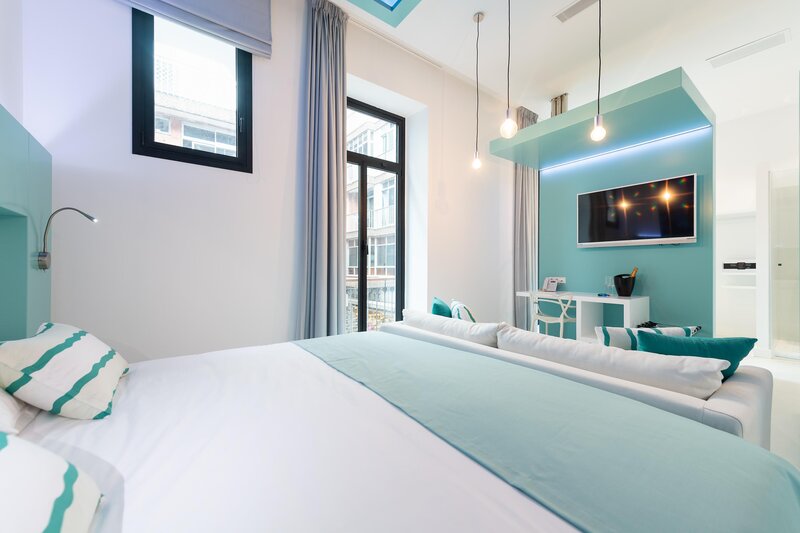 HD Acuario Lifestyle Las Palmas de Gran Canaria Urban Life 37