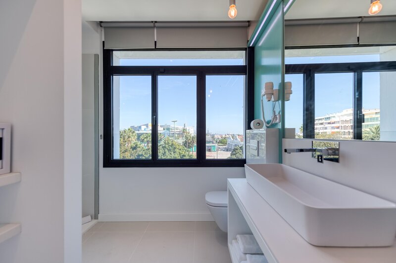 HD Acuario Lifestyle Las Palmas de Gran Canaria Urban Life 45
