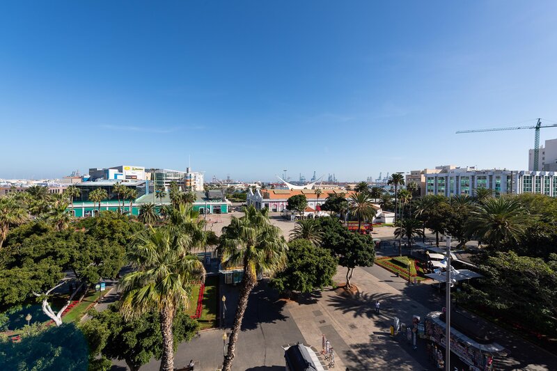 HD Acuario Lifestyle Las Palmas de Gran Canaria Urban Life 48