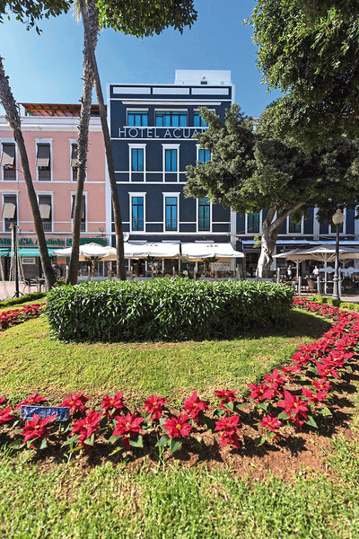 HD Acuario Lifestyle Las Palmas de Gran Canaria Urban Life 1