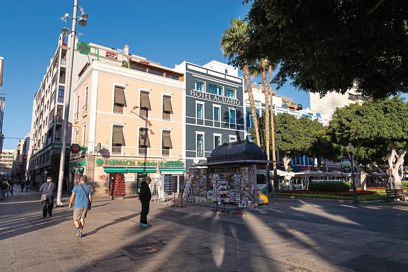 HD Acuario Lifestyle Las Palmas de Gran Canaria Urban Life 2