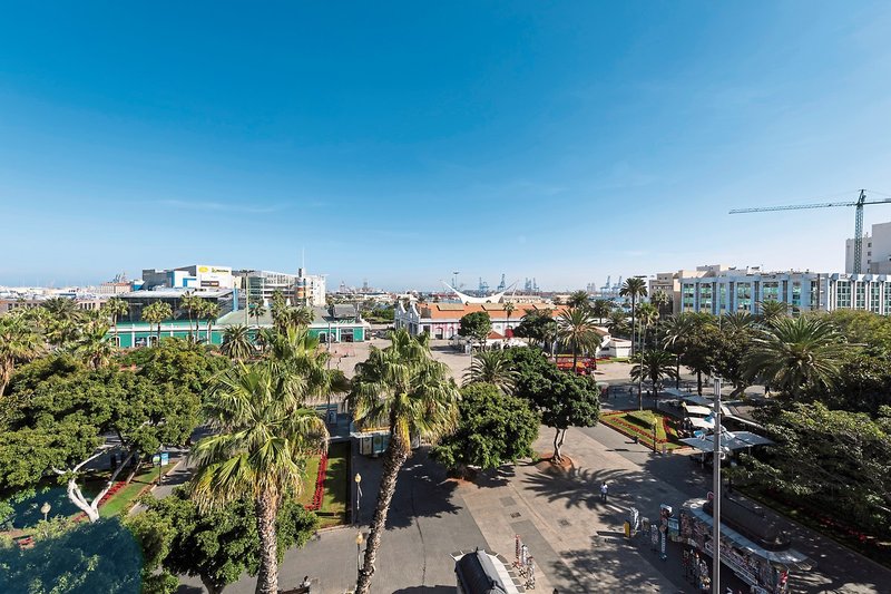 HD Acuario Lifestyle Las Palmas de Gran Canaria Urban Life 3