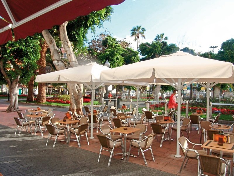 HD Acuario Lifestyle Las Palmas de Gran Canaria Urban Life 4