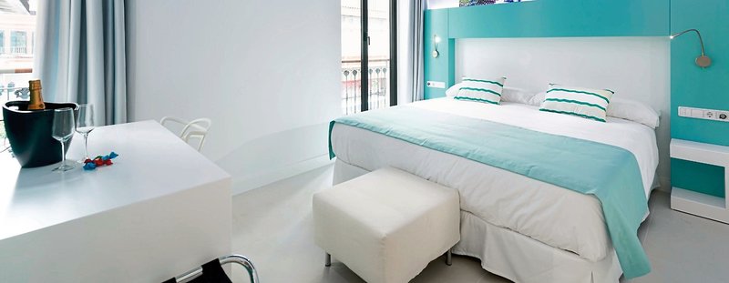 HD Acuario Lifestyle Las Palmas de Gran Canaria Urban Life 7