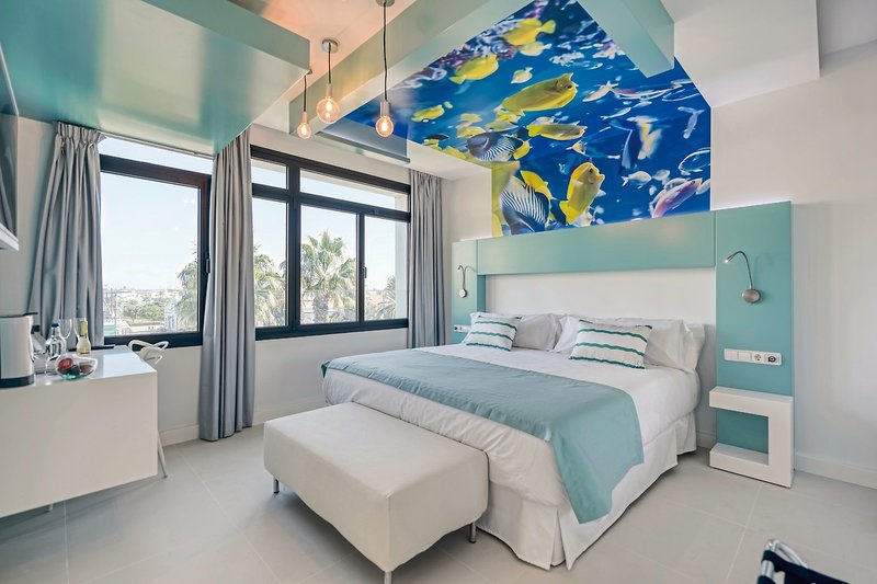 HD Acuario Lifestyle Las Palmas de Gran Canaria Urban Life 9