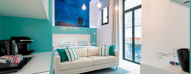 HD Acuario Lifestyle Las Palmas de Gran Canaria Urban Life 11