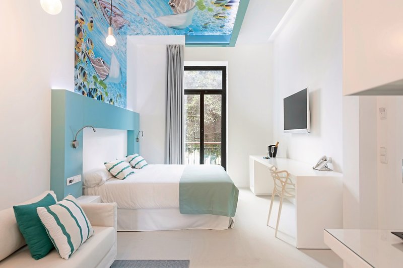 HD Acuario Lifestyle Las Palmas de Gran Canaria Urban Life 12