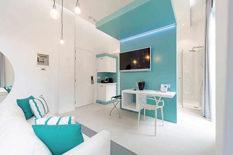 HD Acuario Lifestyle Las Palmas de Gran Canaria Urban Life 15